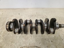 1979-1982 Porsche 924 Turbo 931 Engine Crankshaft picture