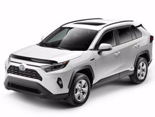 Husky Liners Medium Profile Hood Shield Fits 2019-2025 Toyota RAV4 picture
