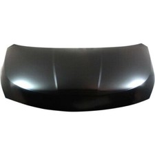 Sherman 1601-28-0 Hood Panel Primed For 2007-2012 Nissan Versa picture