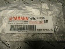 QTY 6 | 1987-2024 Yamaha ATV UTV Motorcycle OEM NOS Blind Rivet 90267-32004-00 picture