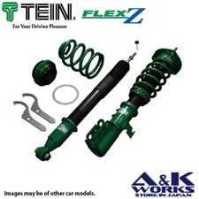 TEIN VSU86-C1AS2 Adjustable Lowering Coilover KIT for SUZUKI SWIFT ZC32S picture