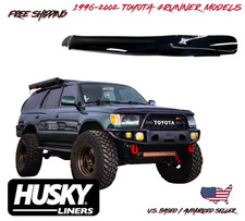 1996-2002 Toyota 4Runner High Profile BugFlector II Hood Bug Shield Deflector picture