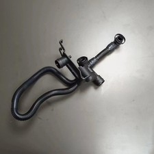 PCV Tube For 2002-2004 AUDI A4 A6 A8 06C103217H 06C-103-217-C 06C-103-217-H picture