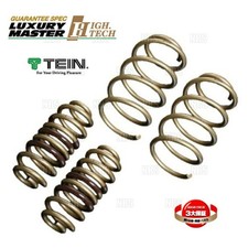 TEIN HIGH.TECH LOWERING SPRINGS FOR MAZDA BIANTE CCEFW SKM96-G1B00 picture