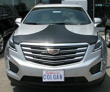 Colgan T-Style Hood Bra Mask Fits Cadillac XT5 AWD 2016-2026 16 17 18 19 20-26 picture