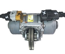 🔥2008-2015 SMART FORTWO W451 GEAR SHIFT SELECTOR ACTUATOR MOTOR TESTED OEM picture