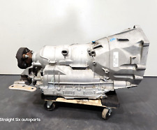 ✅ 07-09 OEM BMW E90 E92 E93 N54 RWD Complete Automatic Transmission Gearbox 48k picture