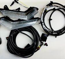 2014-2024 Can-Am Defender Turn Signal Kit Plug And Play picture