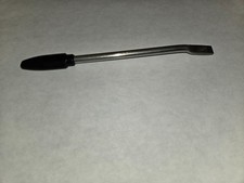 Jeep CJ ORIGINAL Turn Signal Lever, USED picture