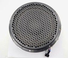 OEM 10-17 Chevrolet Equinox GMT172 Rear Audio Subwoofer Sub Woofer Speaker picture