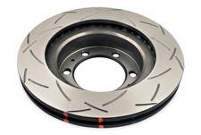 DBA For 42716S 4000 Series Front Slotted Rotor – Fits Toyota Tacoma & Lexus picture