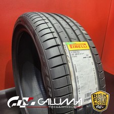 1 Tire Brand New Pirelli P-Zero (PZ4) RunFlat KS ★ 225/40R19 225/40/19 93Y 97112 picture