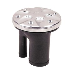 Perko 0591DPGCHR | 0591 Vented Fill for 1-1/2