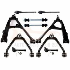 10x Front Upper Lower Control Arms Suspension Kit Fits 02-06 Cadillac Escalade picture