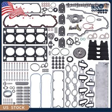 Non-AFM/DOD 5.3L Engine Camshaft Lifter Kit For 07-13 Chevy GM Silverado Truck picture