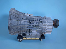13-18 BMW F06 F10 F12 F13 M5 M6 DCT AUTOMATIC TRANSMISSION GETRAG COMPLETE 105K picture