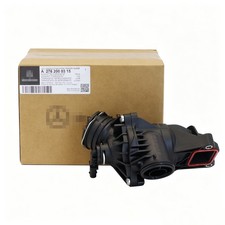A2762000315 Engine Coolant Thermostat Fits 17-20 Mercedes-Benz C43 CLS400 SL450 picture