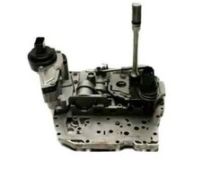 42RLE OEM Chrysler Transmission Complete Valve Body With Solenoid Pack 1-plug picture