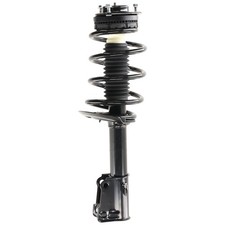 Fully Loaded Strut Front Passenger Right Side Sedan for Chrysler 200 2011-2014 picture