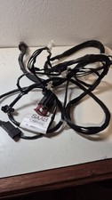03-05 Saab 9-3 Factory Trunk Lid Wiring Harness Part# 12801832 picture
