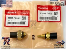  Coolant Temperature Sensor Switch For Honda 1992-2000 Civic CR-V Acura Integra picture