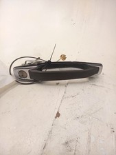1986-1988 Mercedes Benz 300E Driver Left Front Door Handle OEM Tested  picture
