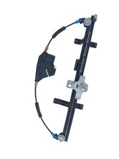 98-02 Rolls Royce Silver Seraph Driver Rear Window Regulator - Rebuild Service picture