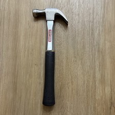 Sears Craftsman USA 38125 Metal Body Claw Hammer picture