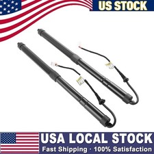 2 X Rear Power Tailgate Hatch Lift Support For Toyota RAV4 2.5L 19-22 6892042020 picture