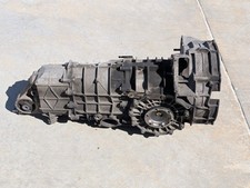 Porsche 993 Carrera G50/20 Manual Gearbox / Transmission G50 (G50201006152) picture