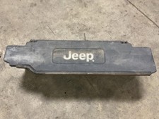 Jeep TJ Wrangler Instatrunk Storage Crago Trunk Black Slate 1997-2006 057815 picture