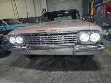 1958 To 1976 CHEVY IMPALA GLASS LED HEADLIGHTS picture