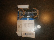 NOS Datsun#12210-H1000.50mm,014-6043,39-0268 UnderSize Main Brng Set A12,A13,A14 picture
