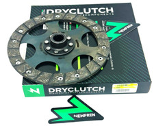 NEWFREN OE series Dry Clutch Plate for BMW R 1200 between 2003-2023 RS RT GS ST picture