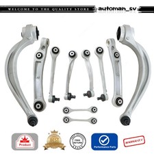 10Pcs Front control arms kit For Bentley Bentayga EWB 2019 2020 2021 2022- 2025 picture