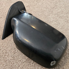 1998-2002 Isuzu Rodeo Honda Passport Passenger Power Door Mirror 32331849 OEM picture