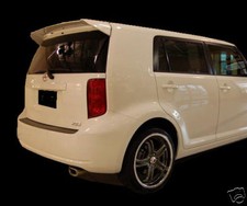 Factory Style Rear Spoiler PAINTED Fits 2008-2015 Scion xB SJ6179 picture