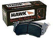 Hawk-Blue 9012 Brake Pad Axle Set 4 -16mm- HB244J.624 picture
