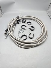 New -QFF0015SS For 05-10 Chevrolet Cobalt Fuel Line Kit Complete Repair lines picture