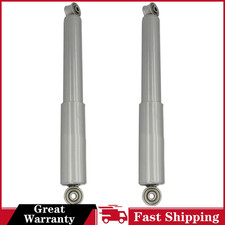 Shocks For Volkswagen Rabbit Pickup 1983 1982 1981 1980 picture