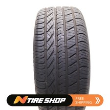 Used 225/45ZR17 Kumho Ecsta 4X II - 94W - 8.5/32 No Repairs picture