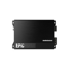 AUDIOCONTROL EPICFOUR 4 CHANNEL AMPLIFIER 800W RMS CLASS D FULL RANGE POWER AMP  picture