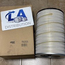 Air Filter-Eng Code: N14, Cummins Baldwin Filters PA2525 picture