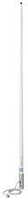 Shakespeare 5104 White 4ft Classic 3db VHF Antenna with 15ft RG58 Cable picture