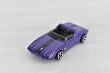'62 Ford Mustang Concept (Purple) - Multipack Exclusive - Hot Wheels Basic Loose picture