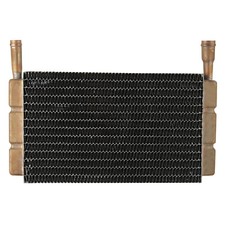 RAYTEN HVAC Heater Core only fits Lincoln Continental 7.5L 1973-1976 94581 picture