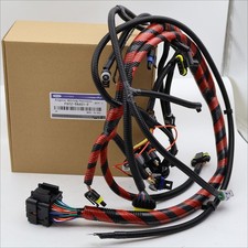 For 1994-96 Ford F250 F350 F-SuperDuty F6TZ9A451F NEW Engine Wiring Harness Assy picture