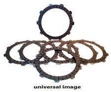 EBC CK1257 CK Series Clutch Friction Plate Kit Honda CB 1100 picture