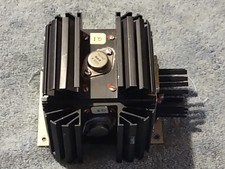 INTERNATIONAL AVIONICS INCORPORATED 500D0052 Model DC4/122 picture