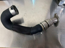 Intercooler Inlet Air Hose/Air Inlet Tube Fits GM Regal/Malibu 2013-17 22844518 picture